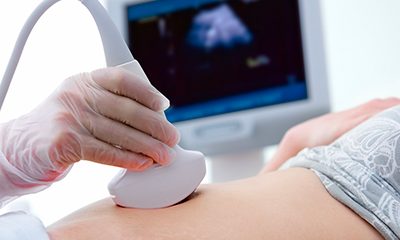 Biomedical ultrasounds