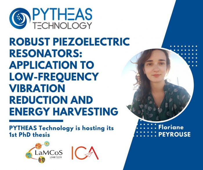 Pytheas Technology’s First Thesis