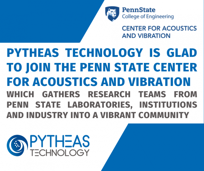 Center for Acoustics and Vibration