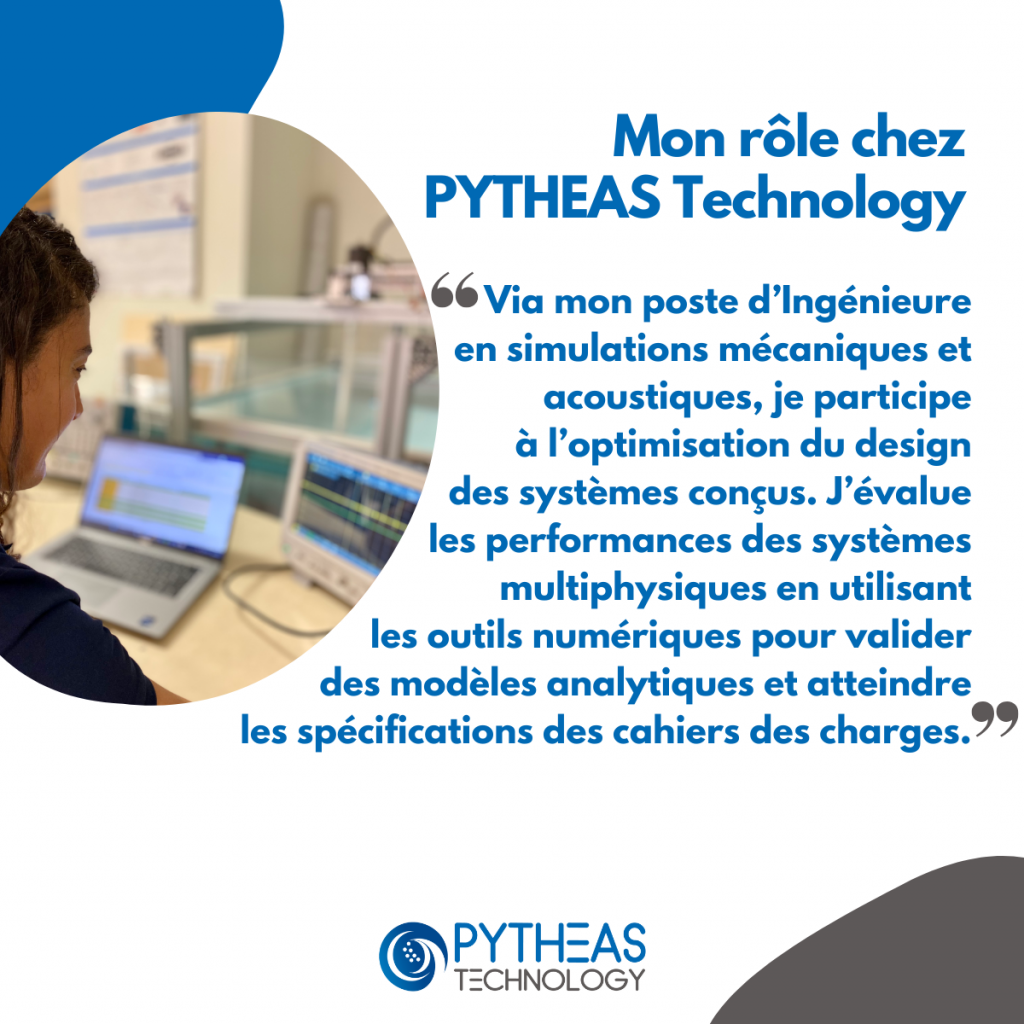 PYTHEAS Technology by Aroua Pytheas Technology