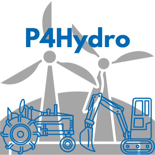 P4Hydro Project