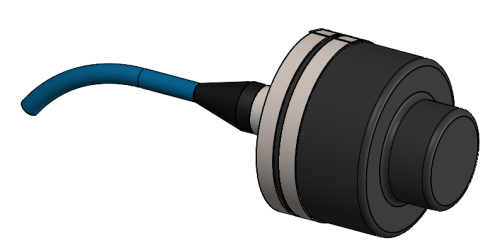 Free-Flooded Rings (FFRs) Modèle PyCOM-MF-HF