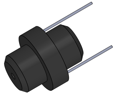 Hydrophones Modèle PyH-60