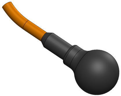 Hydrophones Modèle PyH-79