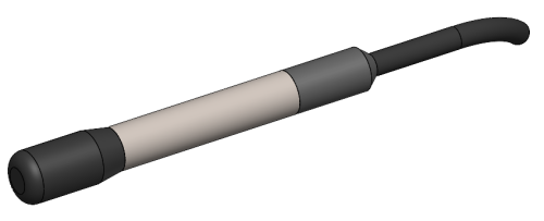 Hydrophones Modèle PyH-89P