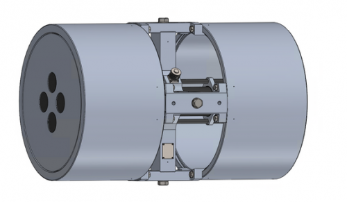 Janus-Helmholtz – Model PyJH-320