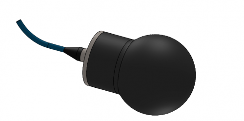 Projecteurs Sphériques Modèle PyS-25