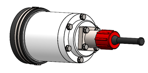Projecteurs Model PyT-6000