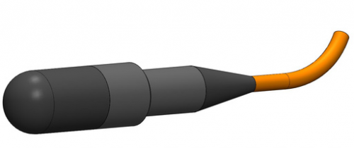 Hydrophones Modèle PyH-53