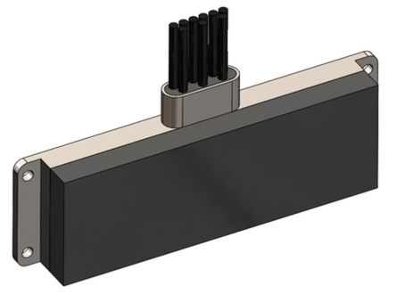 Antennes Haute Fréquence