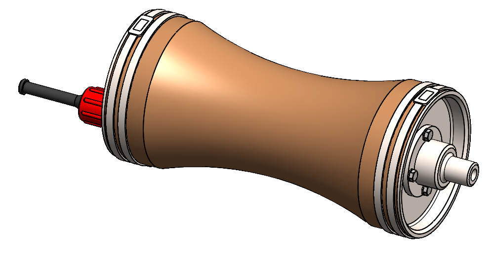 Very Low Frequency Transducers