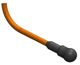 Hydrophones Modèle PyPAM